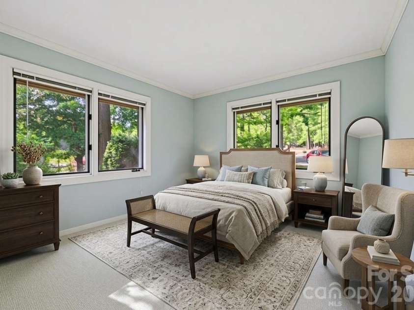 3725 Kingfisher Lane, Terrell, NC 28682.  MLS# CAR4375758, YatesRealty ID 27150. VIRTUALLY STAGED PHOTO