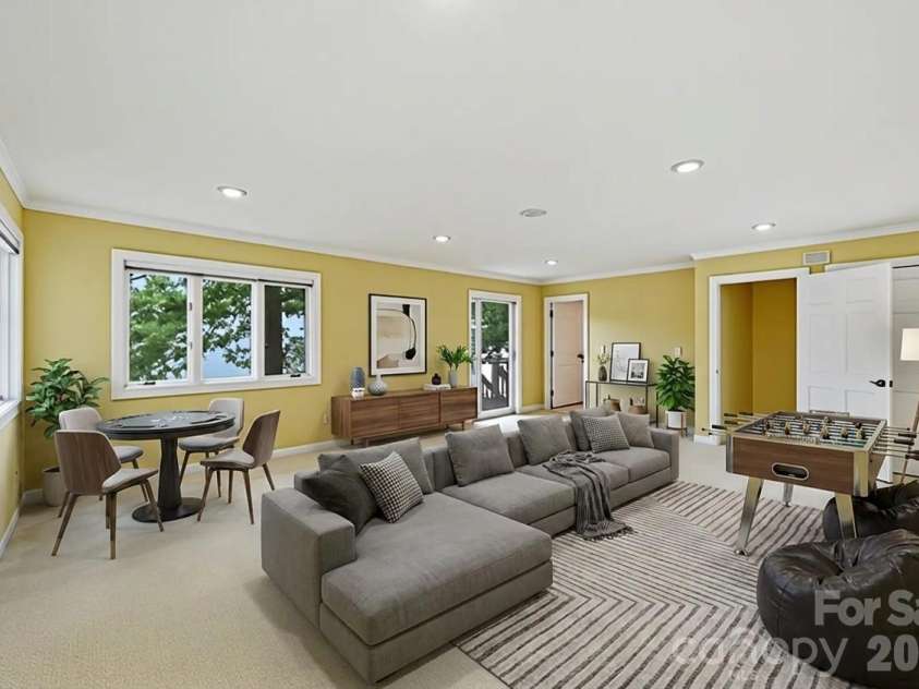 3725 Kingfisher Lane, Terrell, NC 28682.  MLS# CAR4375758, YatesRealty ID 27150. VIRTUALLY STAGED PHOTO