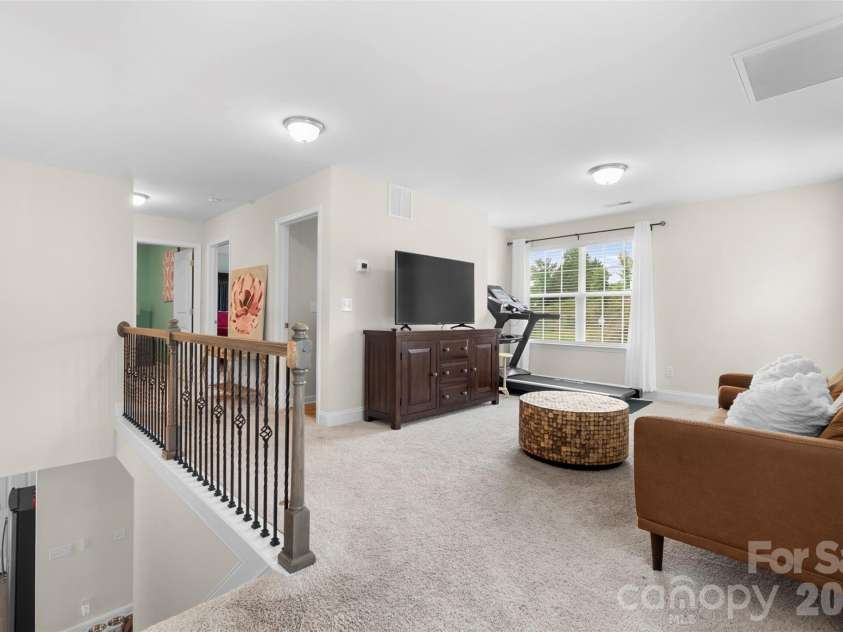 497 Mahogany Drive, Thomasville, NC 27360.  MLS# CAR4388414, YatesRealty ID 27152. Loft