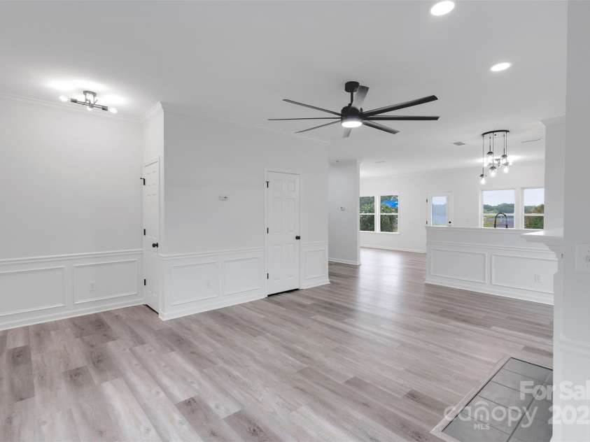 11235 Breezehill Lane, Charlotte, NC 28262.  MLS# CAR4279387, YatesRealty ID 27153. 