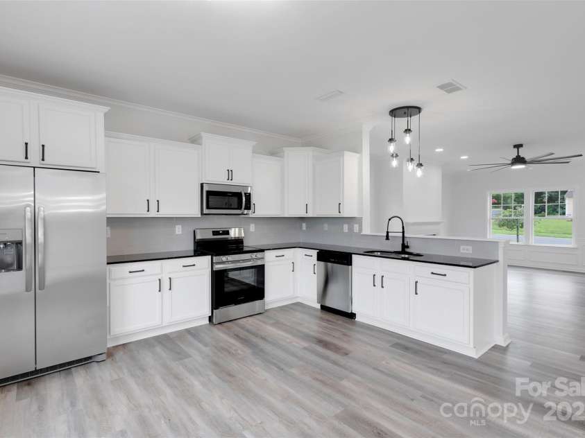 11235 Breezehill Lane, Charlotte, NC 28262.  MLS# CAR4279387, YatesRealty ID 27153. 