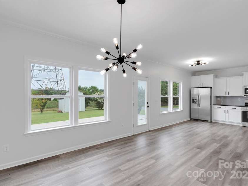 11235 Breezehill Lane, Charlotte, NC 28262.  MLS# CAR4279387, YatesRealty ID 27153. 