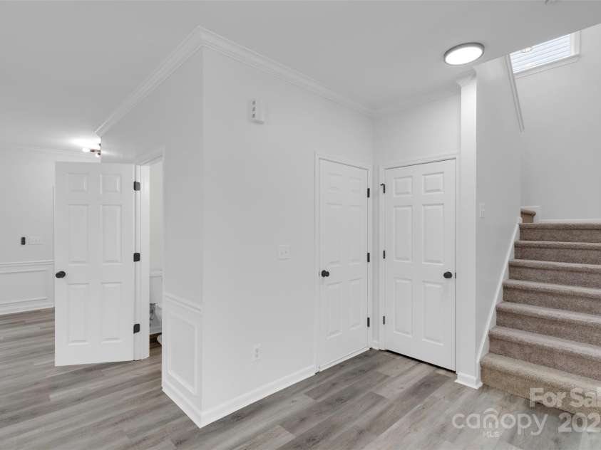 11235 Breezehill Lane, Charlotte, NC 28262.  MLS# CAR4279387, YatesRealty ID 27153. 