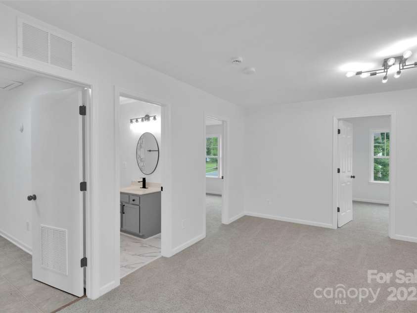 11235 Breezehill Lane, Charlotte, NC 28262.  MLS# CAR4279387, YatesRealty ID 27153. 