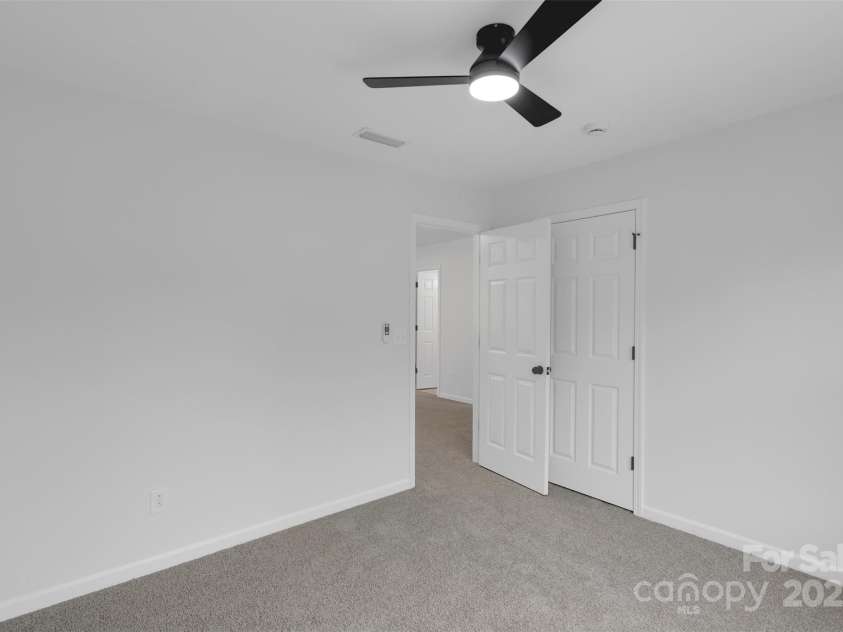 11235 Breezehill Lane, Charlotte, NC 28262.  MLS# CAR4279387, YatesRealty ID 27153. 