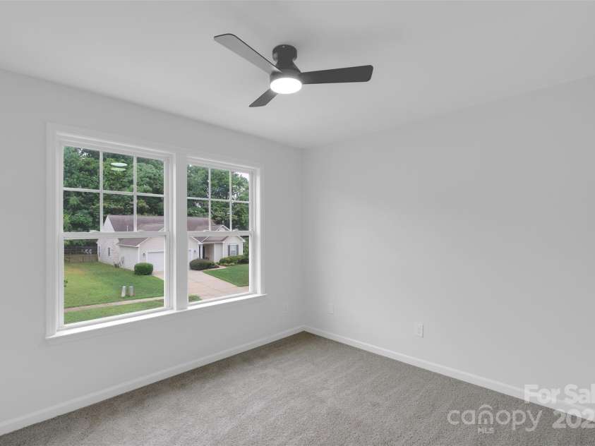 11235 Breezehill Lane, Charlotte, NC 28262.  MLS# CAR4279387, YatesRealty ID 27153. 