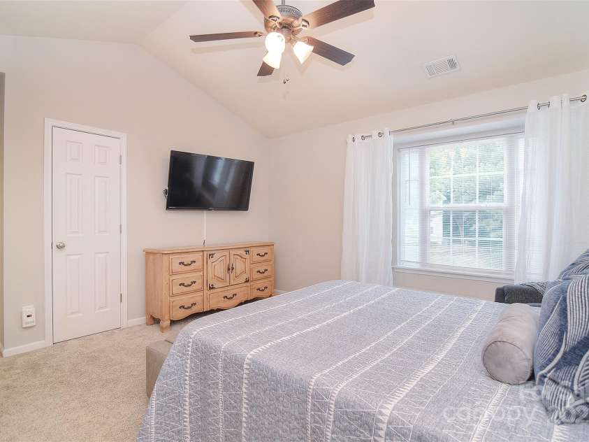 2620 Brackley Place, Concord, NC 28027.  MLS# CAR4279905, YatesRealty ID 27154. Primary