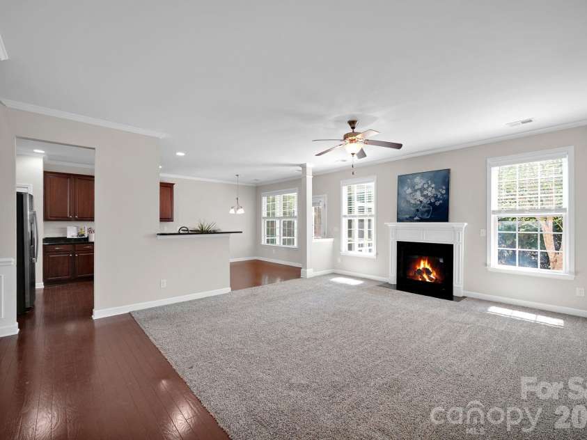 5072 Gladiola Way, Tega Cay, SC 29708.  MLS# CAR4370676, YatesRealty ID 27155. 