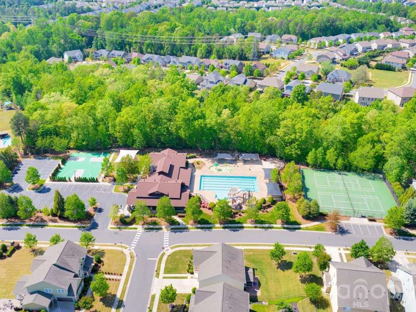 5072 Gladiola Way, Tega Cay, SC 29708.  MLS# CAR4370676, YatesRealty ID 27155. 