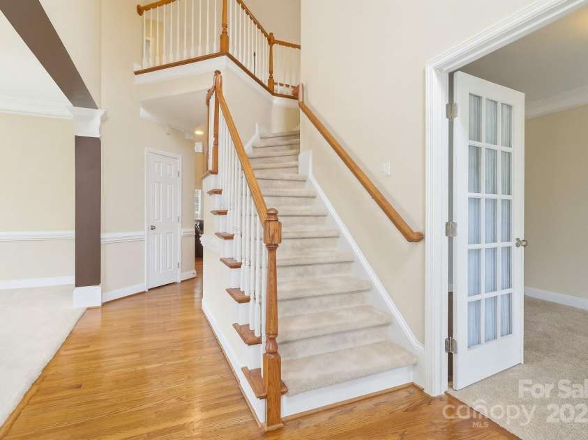 9034 Kensington Forest Drive, Harrisburg, NC 28075.  MLS# CAR4304648, YatesRealty ID 27155. 