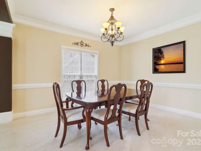 9034 Kensington Forest Drive, Harrisburg, NC 28075.  MLS# CAR4304648, YatesRealty ID 27155. 