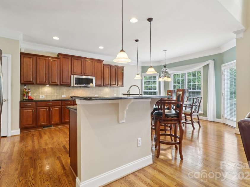 9034 Kensington Forest Drive, Harrisburg, NC 28075.  MLS# CAR4304648, YatesRealty ID 27155. 