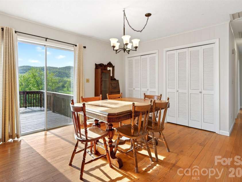 82 Landis Road, Marion, NC 28752.  MLS# CAR4366770, YatesRealty ID 27156. 