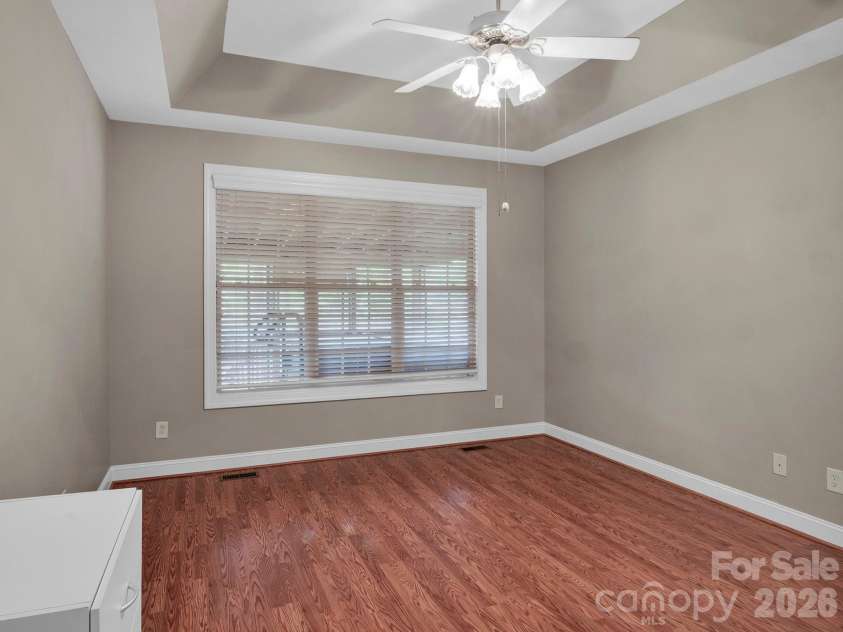 2005 Brookhollow Court, Indian Trail, NC 28079.  MLS# CAR4367033, YatesRealty ID 27158. 