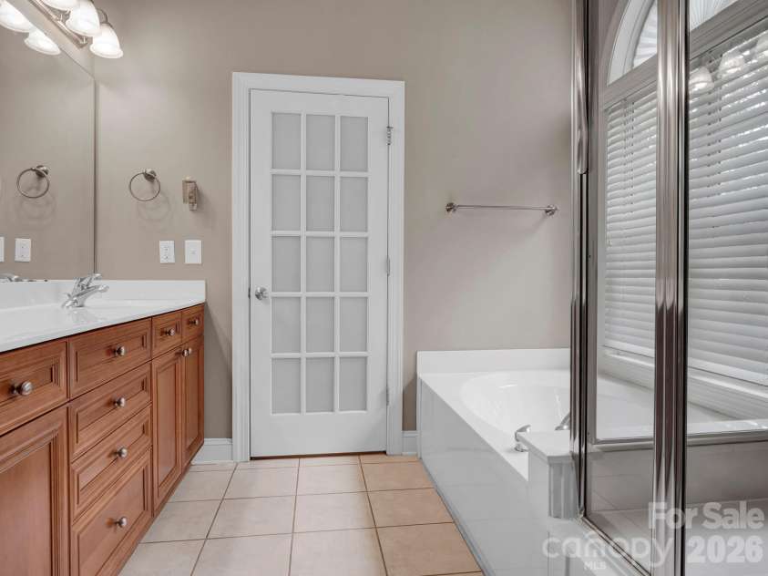 2005 Brookhollow Court, Indian Trail, NC 28079.  MLS# CAR4367033, YatesRealty ID 27158. 