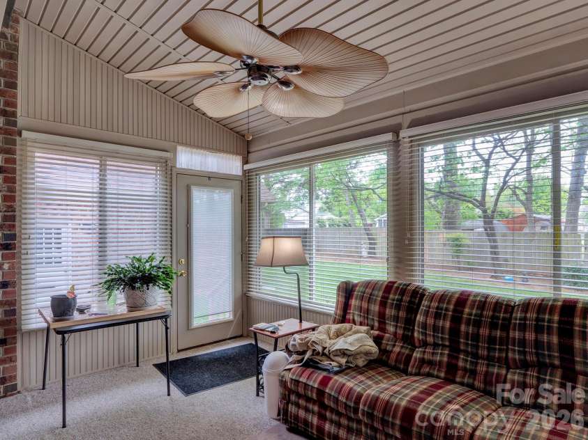 2005 Brookhollow Court, Indian Trail, NC 28079.  MLS# CAR4367033, YatesRealty ID 27158. 
