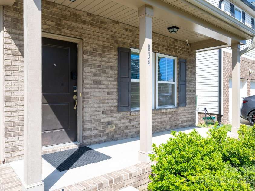 834 Von Buren Boulevard, Rock Hill, SC 29730.  MLS# CAR4273947, YatesRealty ID 27158. 