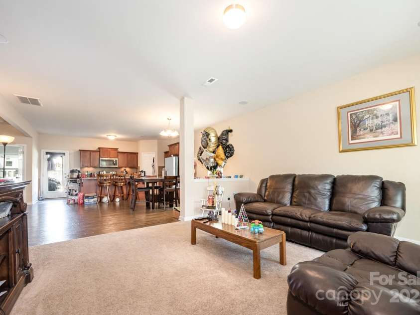 834 Von Buren Boulevard, Rock Hill, SC 29730.  MLS# CAR4273947, YatesRealty ID 27158. 