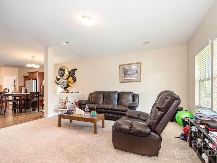 834 Von Buren Boulevard, Rock Hill, SC 29730.  MLS# CAR4273947, YatesRealty ID 27158. 