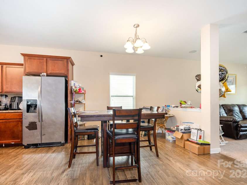 834 Von Buren Boulevard, Rock Hill, SC 29730.  MLS# CAR4273947, YatesRealty ID 27158. 