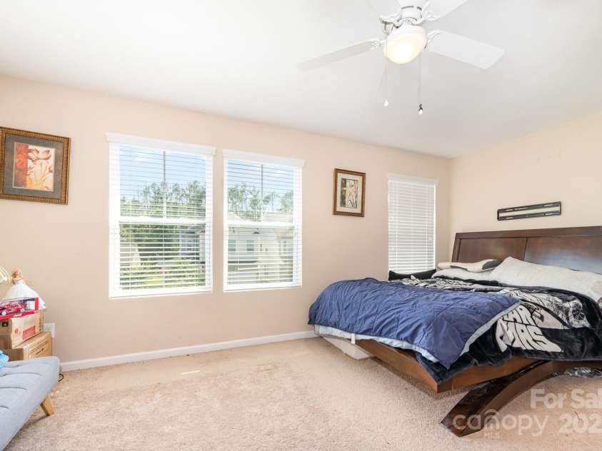 834 Von Buren Boulevard, Rock Hill, SC 29730.  MLS# CAR4273947, YatesRealty ID 27158. 