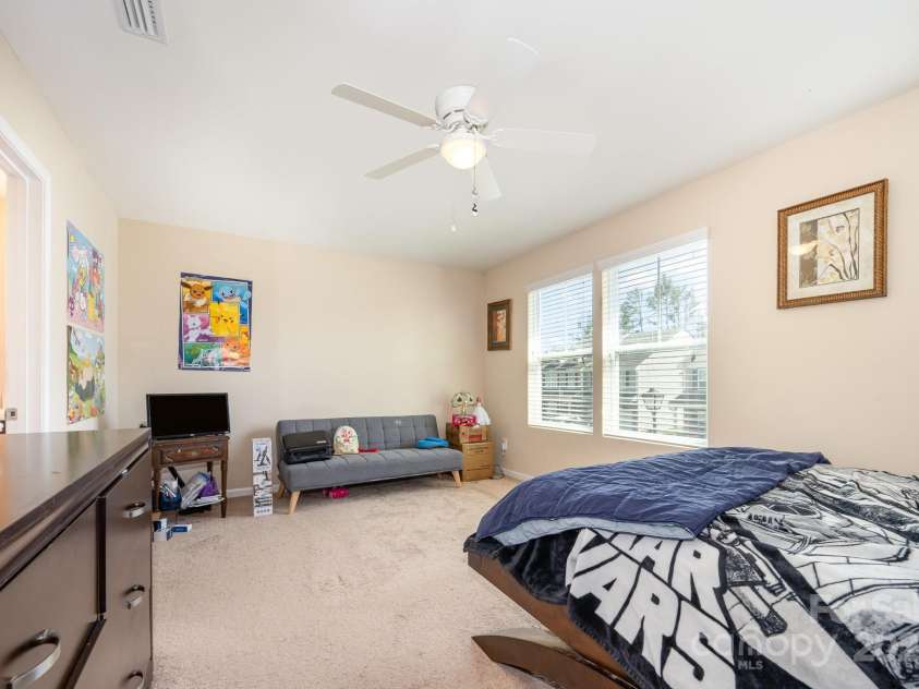 834 Von Buren Boulevard, Rock Hill, SC 29730.  MLS# CAR4273947, YatesRealty ID 27158. 