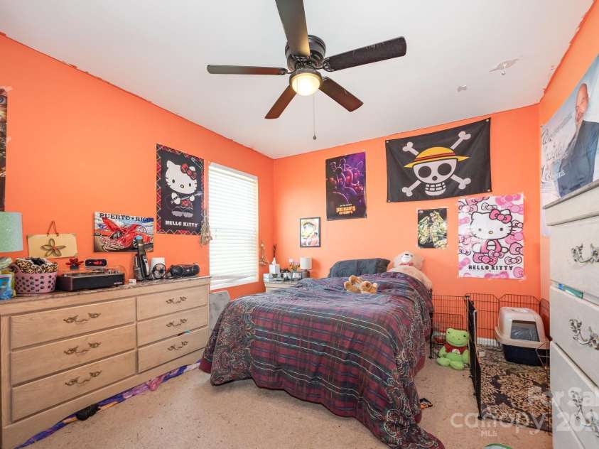 834 Von Buren Boulevard, Rock Hill, SC 29730.  MLS# CAR4273947, YatesRealty ID 27158. 