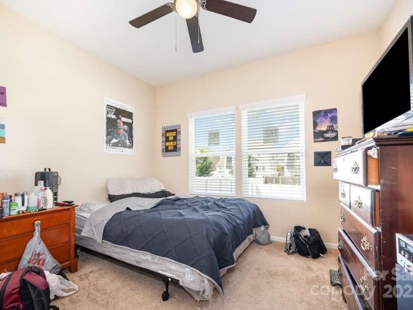 834 Von Buren Boulevard, Rock Hill, SC 29730.  MLS# CAR4273947, YatesRealty ID 27158. 