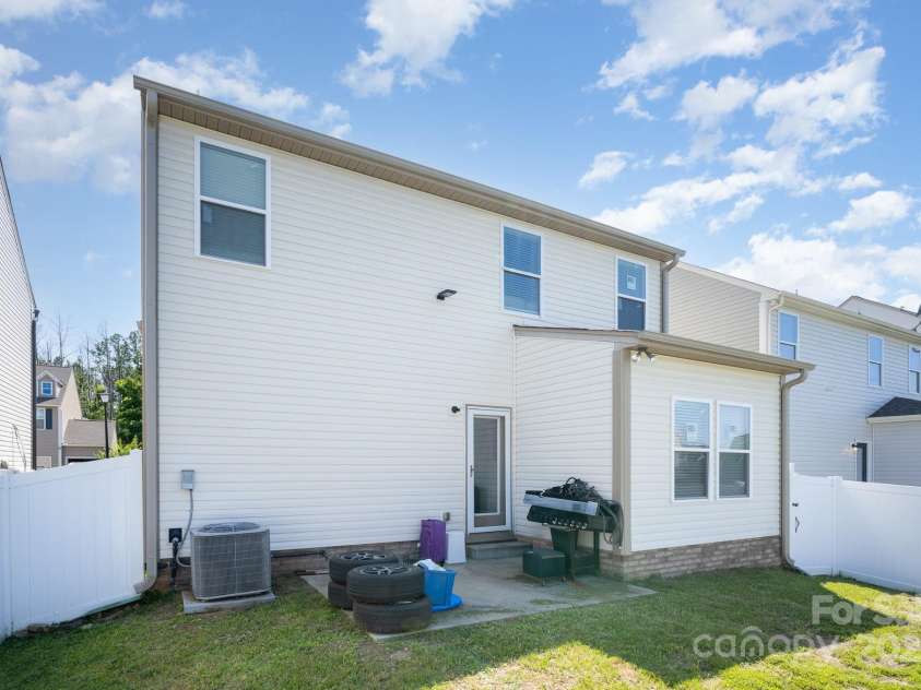 834 Von Buren Boulevard, Rock Hill, SC 29730.  MLS# CAR4273947, YatesRealty ID 27158. 