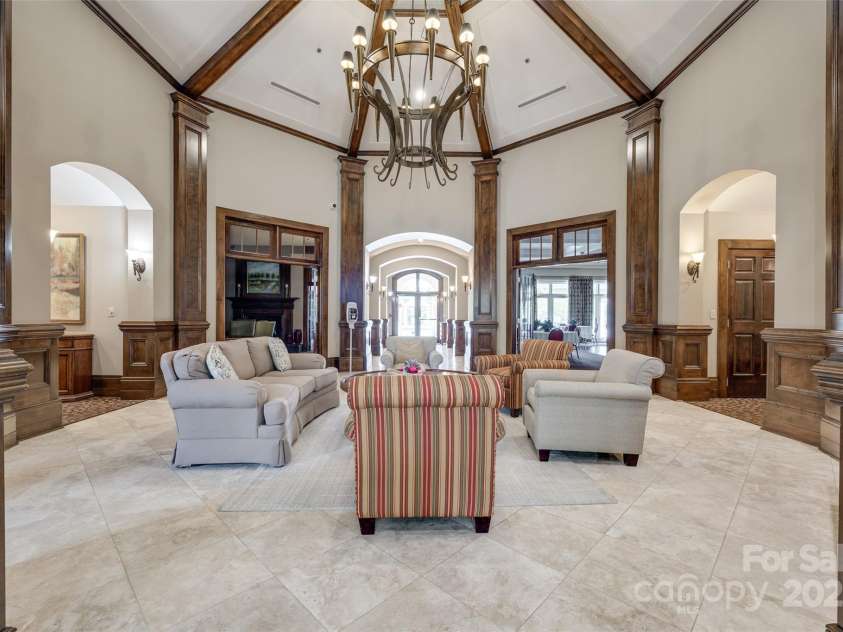 870 Platinum Drive, Fort Mill, SC 29708.  MLS# CAR4272667, YatesRealty ID 27159. 