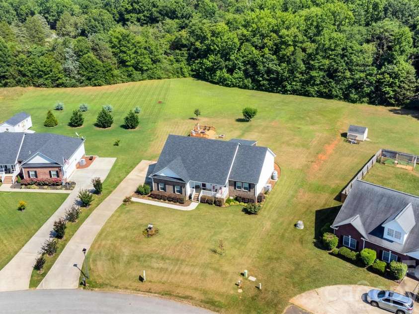 1348 Bryson Creek Drive, McConnells, SC 29726.  MLS# CAR4338042, YatesRealty ID 2716. 