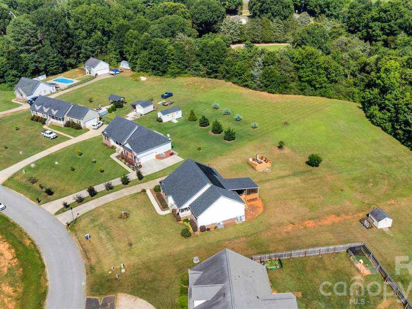 1348 Bryson Creek Drive, McConnells, SC 29726.  MLS# CAR4338042, YatesRealty ID 2716. 