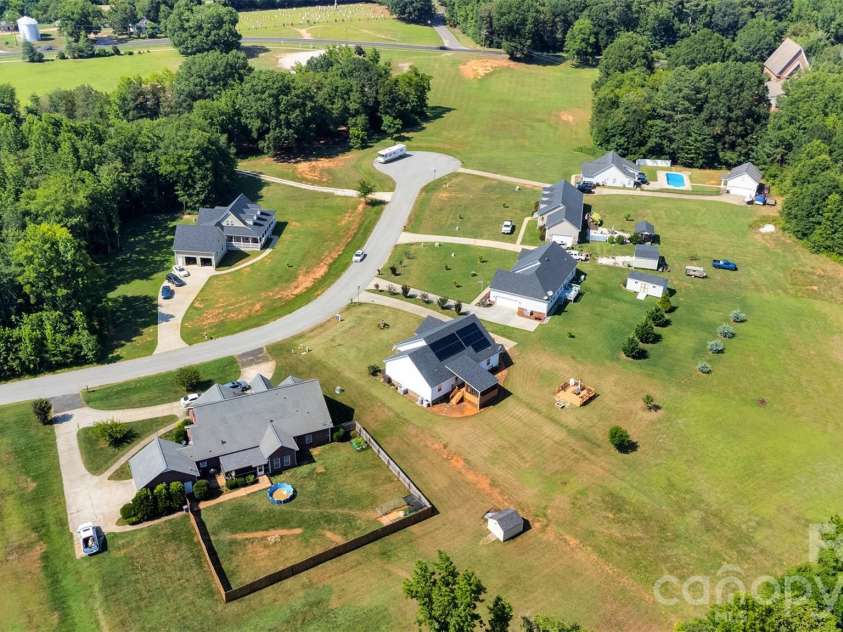 1348 Bryson Creek Drive, McConnells, SC 29726.  MLS# CAR4338042, YatesRealty ID 2716. 