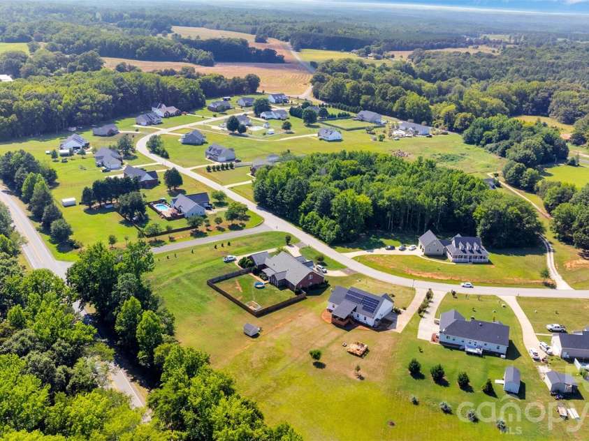 1348 Bryson Creek Drive, McConnells, SC 29726.  MLS# CAR4338042, YatesRealty ID 2716. 