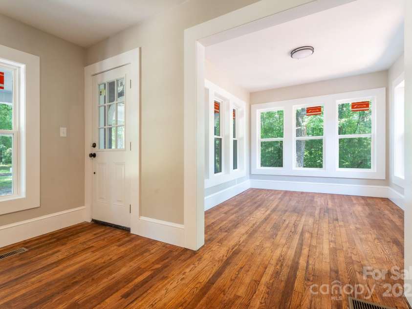 3892 NC 10 Highway, Claremont, NC 28610.  MLS# CAR4208070, YatesRealty ID 27160. 