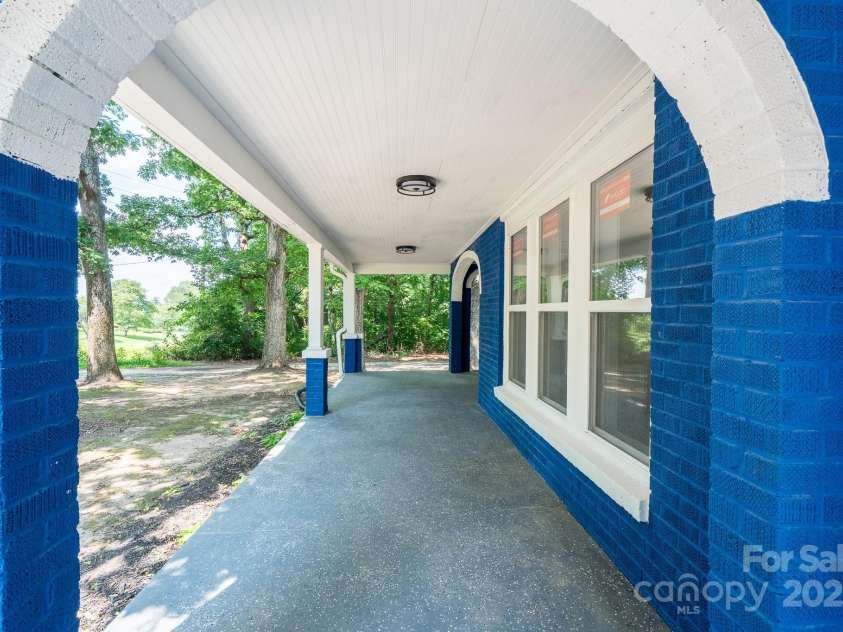 3892 NC 10 Highway, Claremont, NC 28610.  MLS# CAR4208070, YatesRealty ID 27160. 