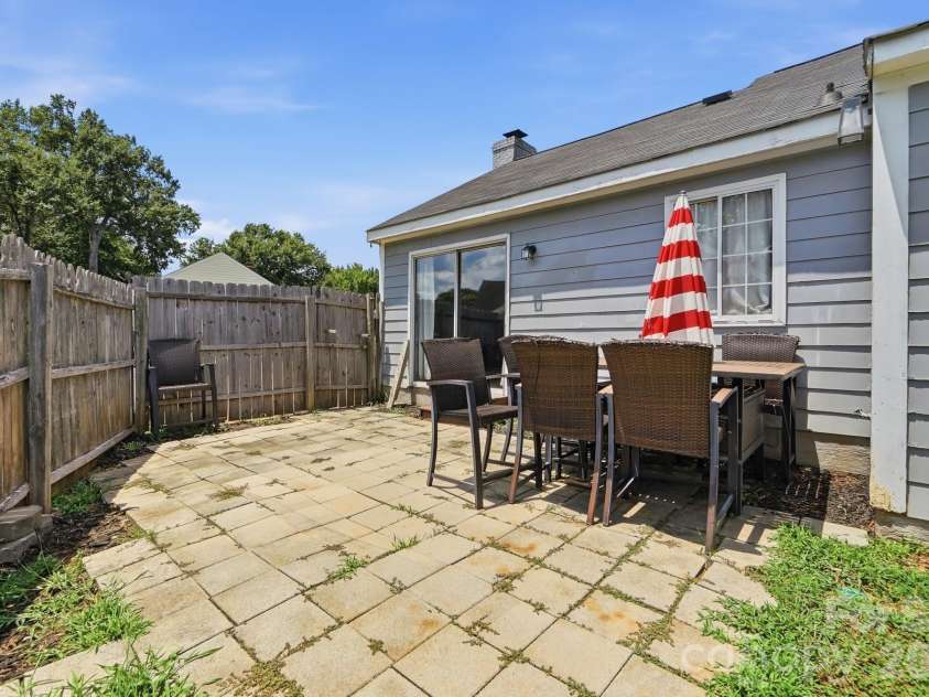 9046 Milton Morris Drive, Charlotte, NC 28227.  MLS# CAR4368531, YatesRealty ID 27160. 