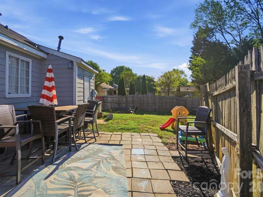 9046 Milton Morris Drive, Charlotte, NC 28227.  MLS# CAR4368531, YatesRealty ID 27160. 