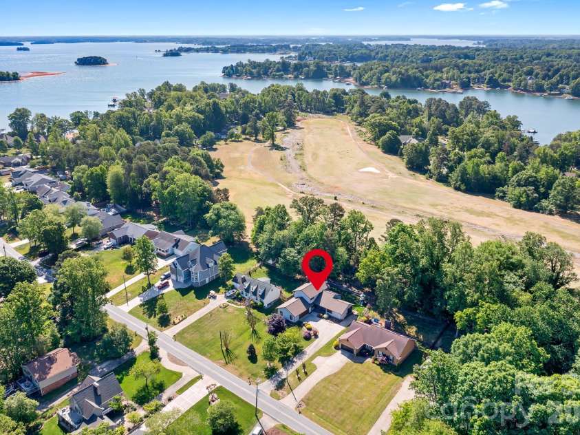 3469 Lake Shore Road, Denver, NC 28037.  MLS# CAR4376240, YatesRealty ID 27163. 