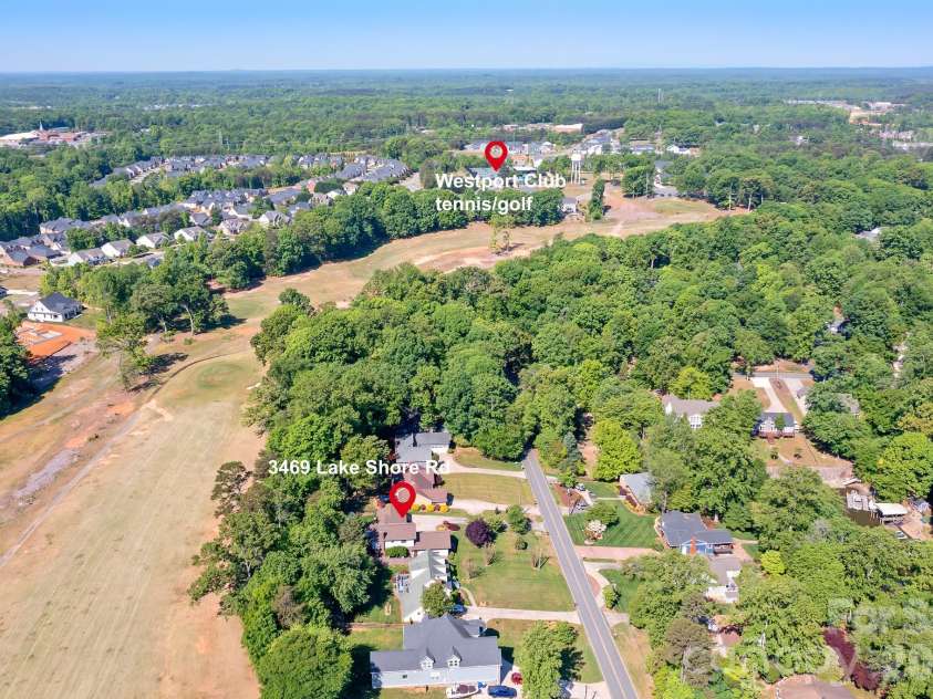3469 Lake Shore Road, Denver, NC 28037.  MLS# CAR4376240, YatesRealty ID 27163. 