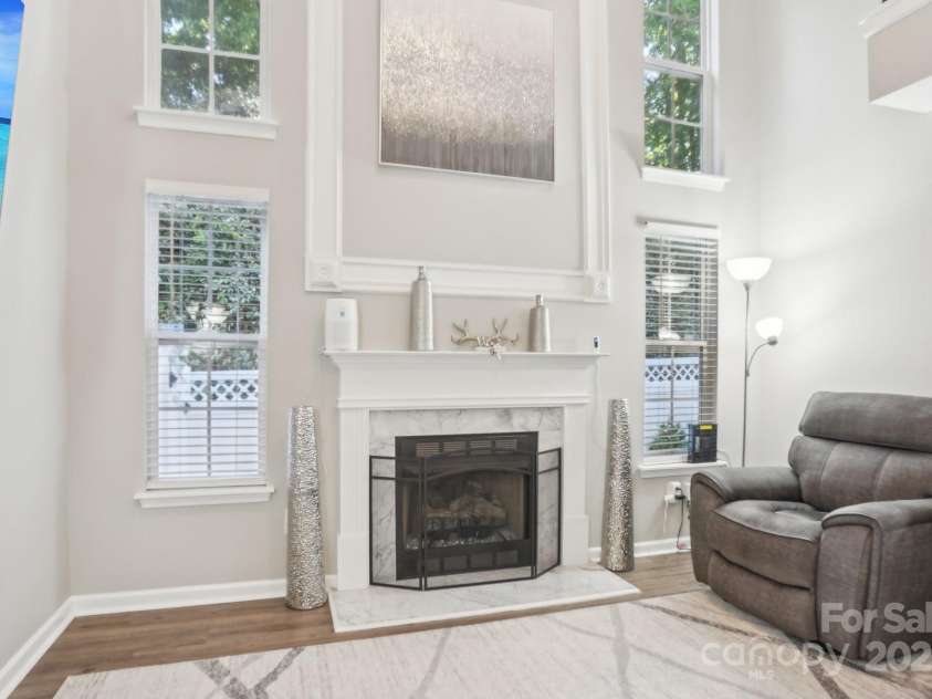 8108 Christmas Court, Charlotte, NC 28216.  MLS# CAR4263666, YatesRealty ID 27163. 