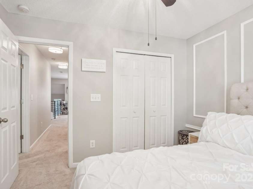 8108 Christmas Court, Charlotte, NC 28216.  MLS# CAR4263666, YatesRealty ID 27163. 