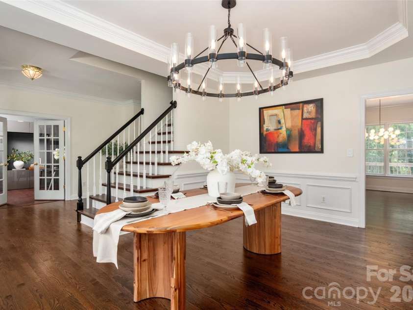 8127 Grahamson Lane, Charlotte, NC 28269.  MLS# CAR4346437, YatesRealty ID 27166. 