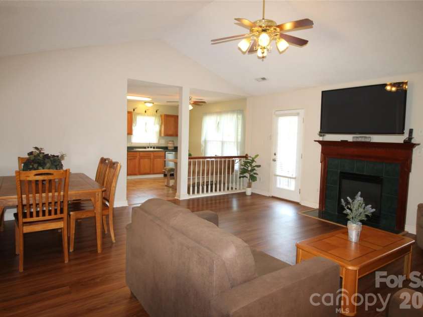 900 Milkwood Lane, Monroe, NC 28110.  MLS# CAR4380312, YatesRealty ID 27167. 