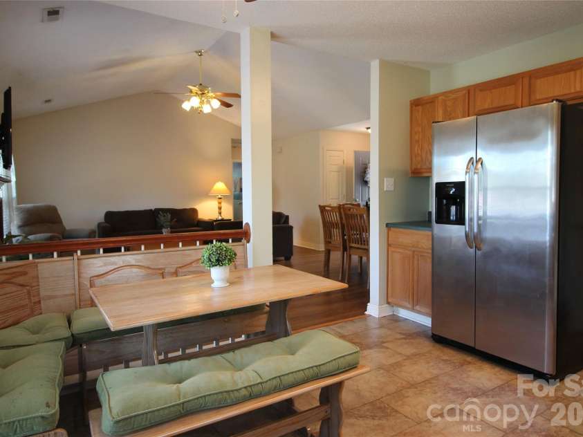 900 Milkwood Lane, Monroe, NC 28110.  MLS# CAR4380312, YatesRealty ID 27167. 