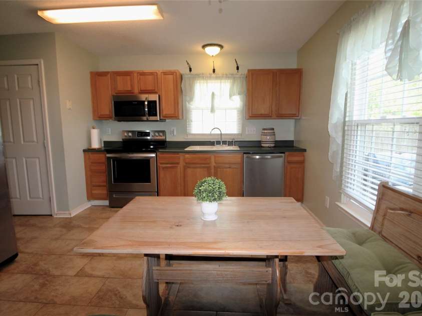 900 Milkwood Lane, Monroe, NC 28110.  MLS# CAR4380312, YatesRealty ID 27167. 