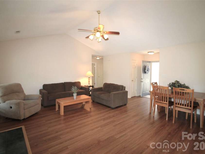 900 Milkwood Lane, Monroe, NC 28110.  MLS# CAR4380312, YatesRealty ID 27167. 