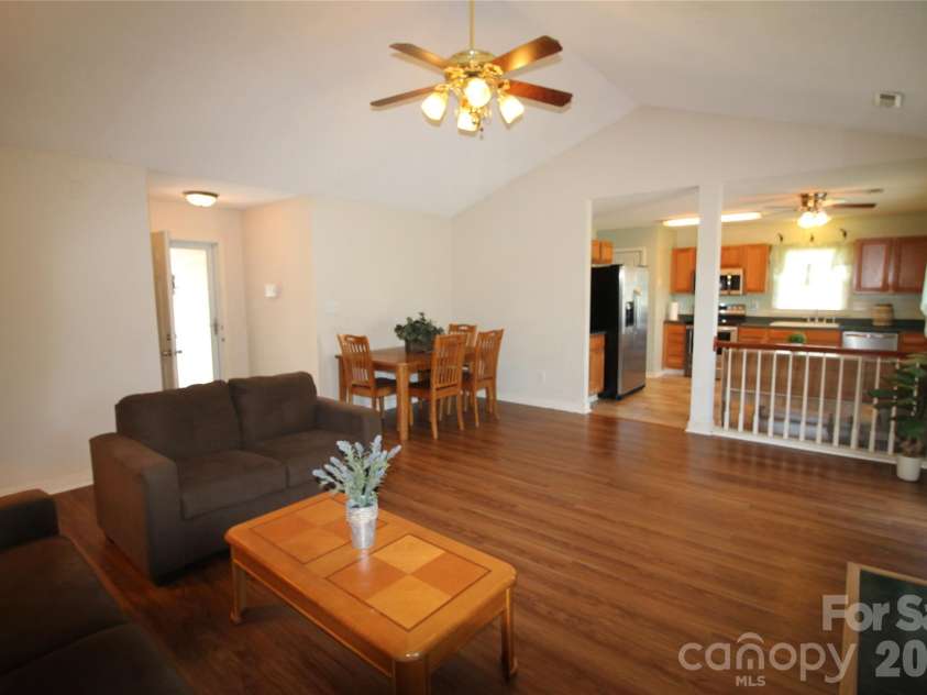900 Milkwood Lane, Monroe, NC 28110.  MLS# CAR4380312, YatesRealty ID 27167. 