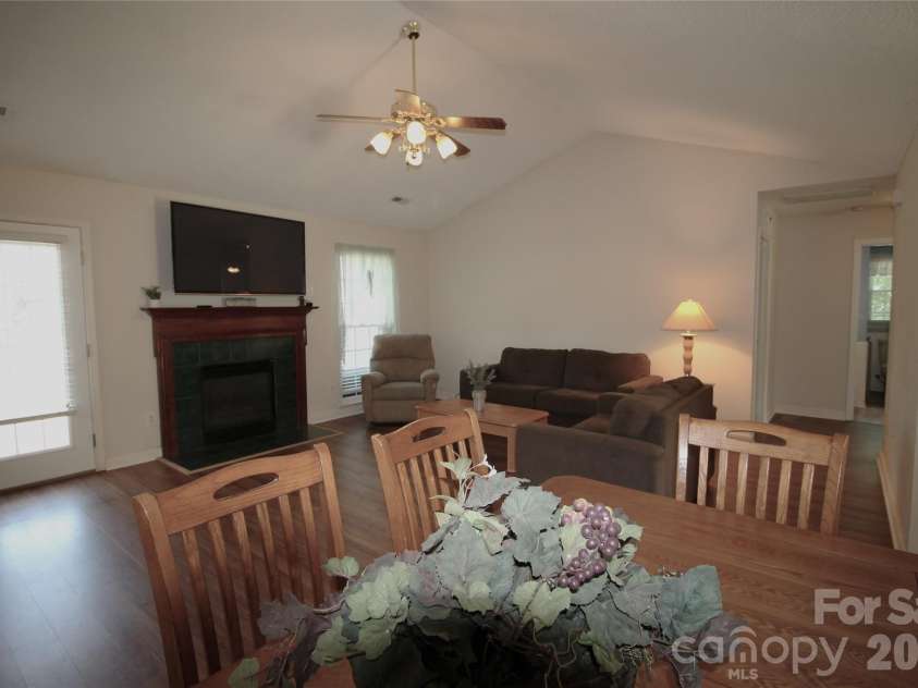 900 Milkwood Lane, Monroe, NC 28110.  MLS# CAR4380312, YatesRealty ID 27167. 