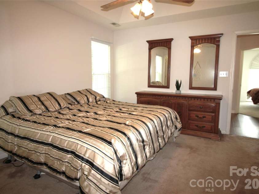 900 Milkwood Lane, Monroe, NC 28110.  MLS# CAR4380312, YatesRealty ID 27167. 
